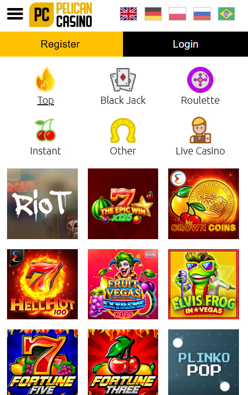 iOS